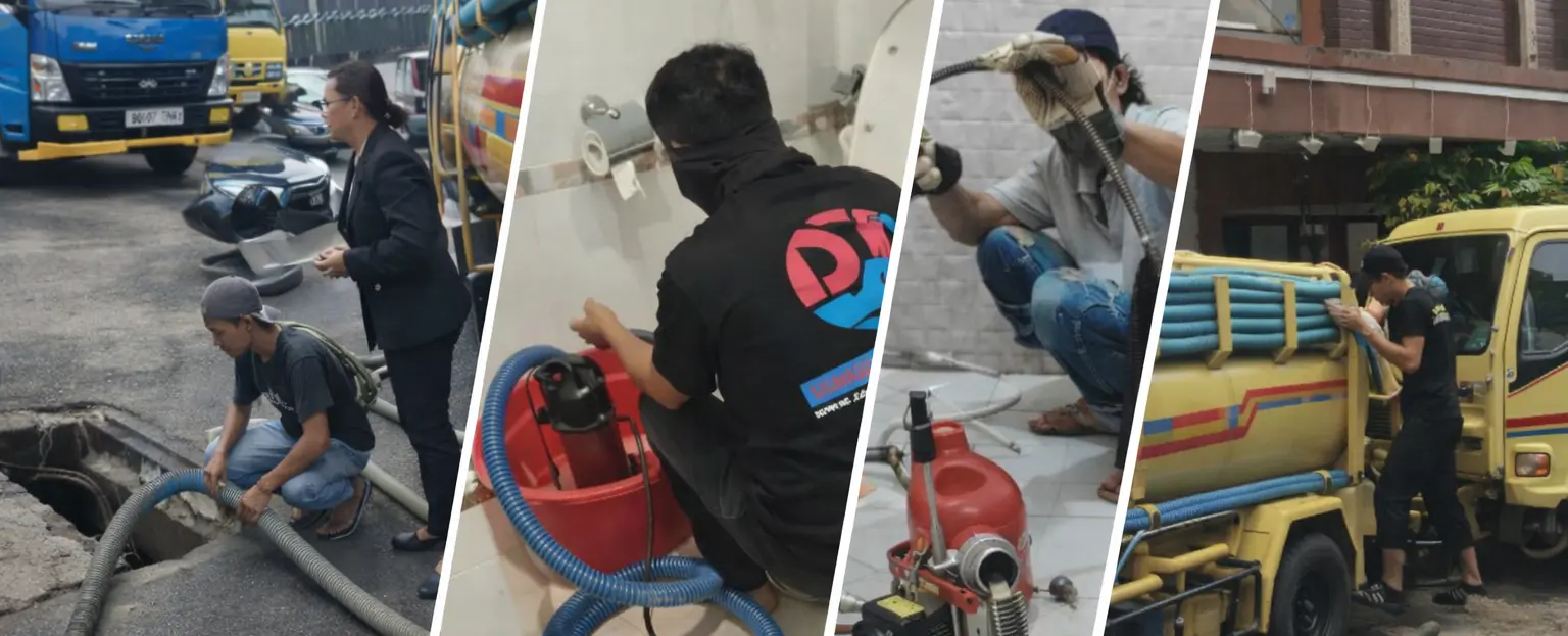 Jasa Sedot WC Juwana Terdekat